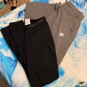 Nike bundle